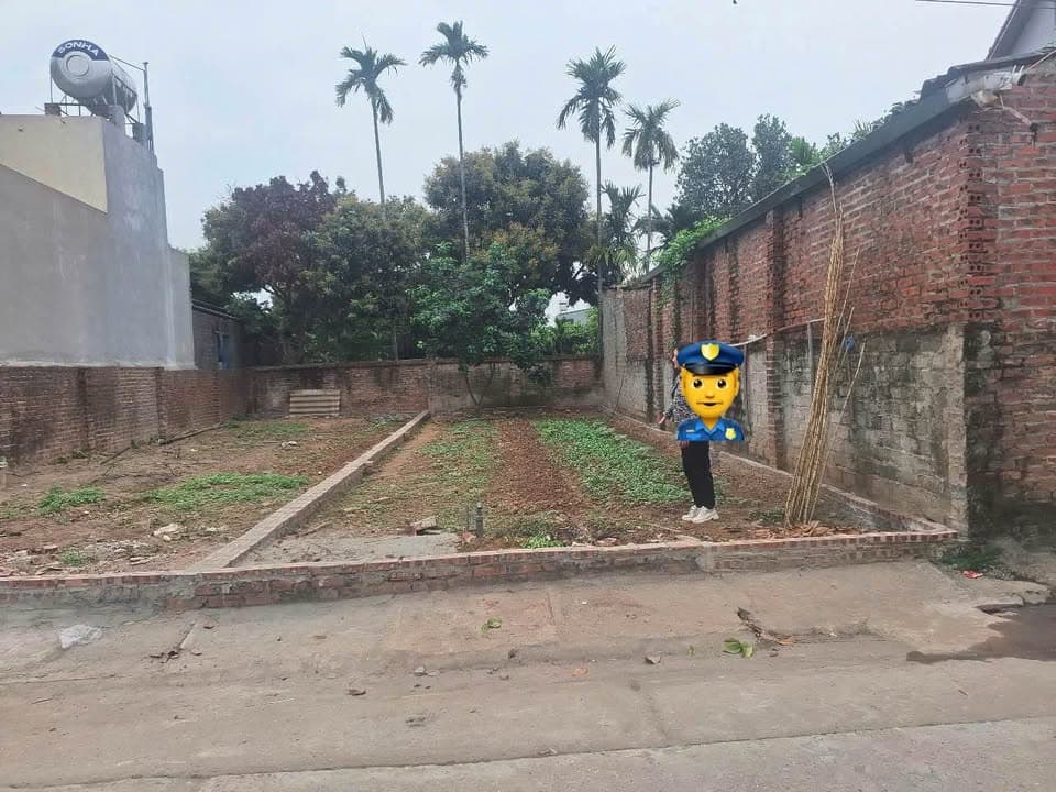 Bán đất X. Sen Phương, H. Phúc Thọ, Tp. Hà Nội