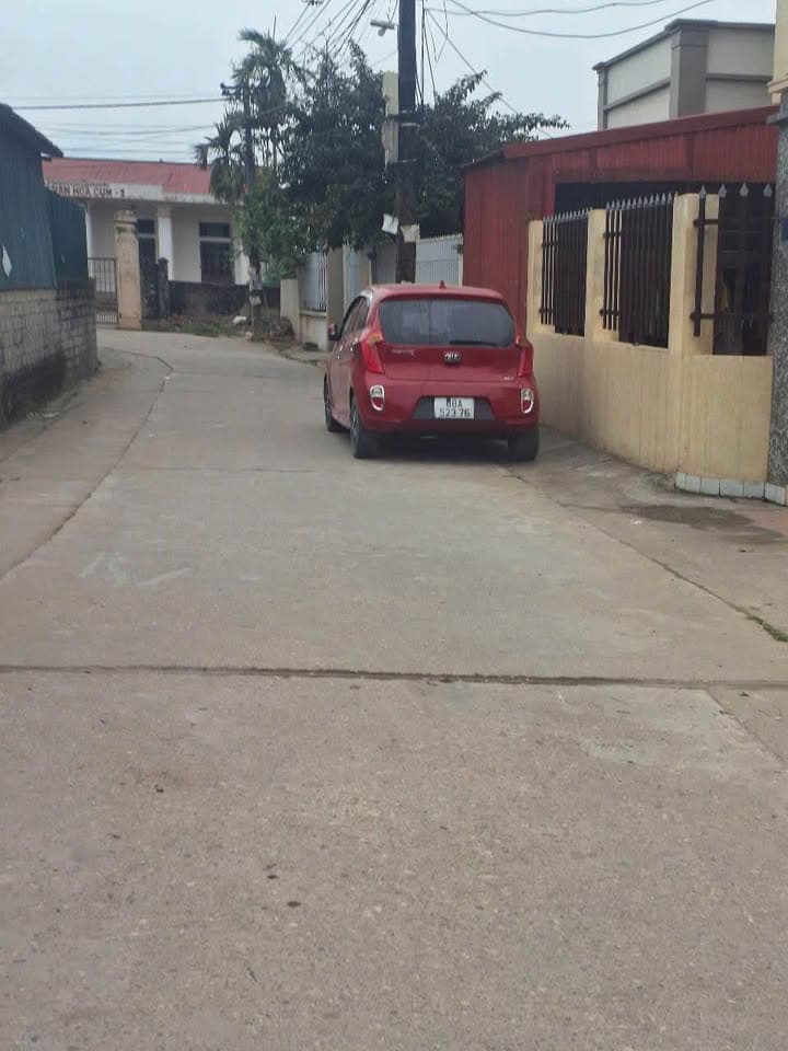 Bán đất X. Sen Phương, H. Phúc Thọ, Tp. Hà Nội - Ảnh 3