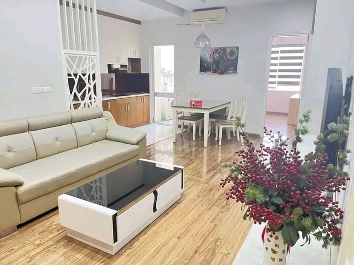 Cho thuê nhà riêng Đ. Trần Hưng Đạo, P. Trần Hưng Đạo, Q. Hoàn Kiếm, Tp. Hà Nội