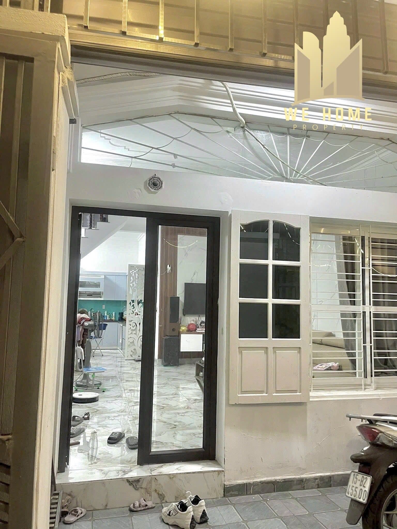 Cho thuê nhà riêng Đ. Văn Cao, Q. Ngô Quyền, Tp. Hải Phòng