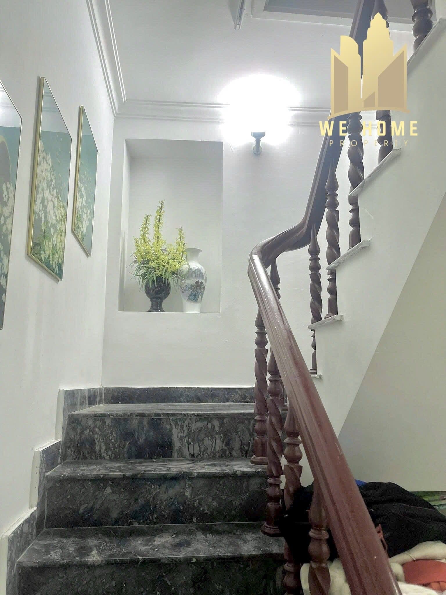 Cho thuê nhà riêng Đ. Văn Cao, Q. Ngô Quyền, Tp. Hải Phòng - Ảnh 2