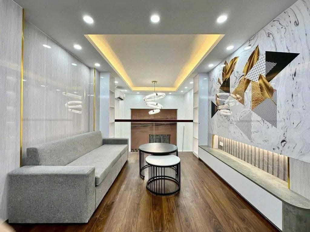 Bán nhà riêng Đ. Khương Trung, Q. Thanh Xuân, Tp. Hà Nội - Ảnh 2