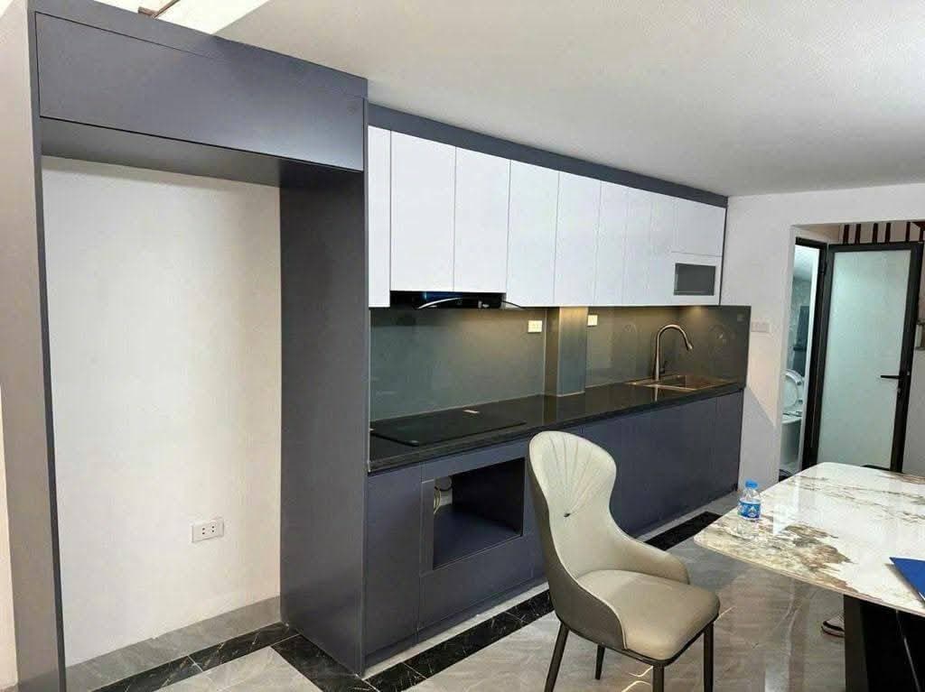 Bán nhà riêng Đ. Khương Trung, Q. Thanh Xuân, Tp. Hà Nội - Ảnh 3