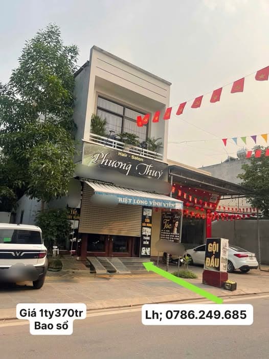 Bán nhà riêng Đ. Trần Hưng Đạo, P. Trần Hưng Đạo, Q. Hoàn Kiếm, Tp. Hà Nội