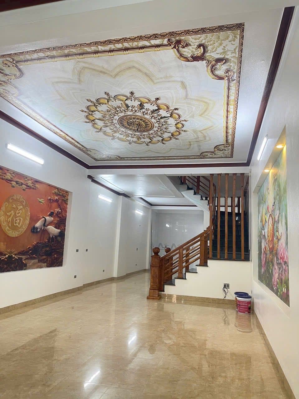 Bán nhà riêng X. Đông Nam, H. Đông Sơn, T. Thanh Hóa - Ảnh 2