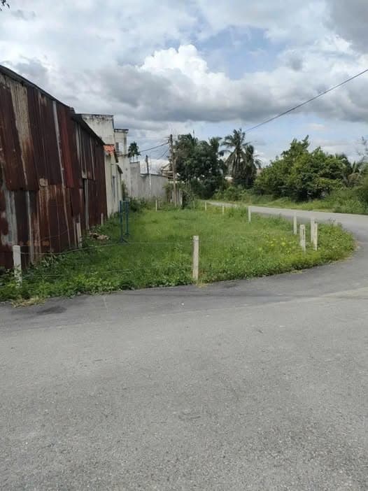 Bán đất H. Củ Chi, Tp. Hồ Chí Minh