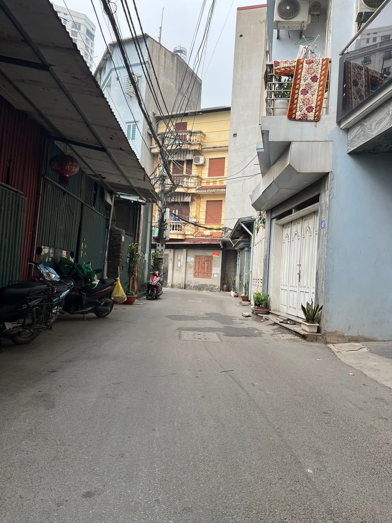 Bán nhà riêng Đ. Đào Tấn, Q. Ba Đình, Tp. Hà Nội