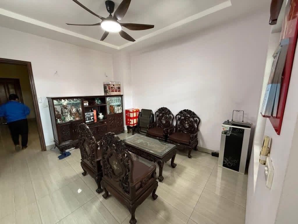 Bán nhà riêng Đ. Đào Tấn, Q. Ba Đình, Tp. Hà Nội - Ảnh 2