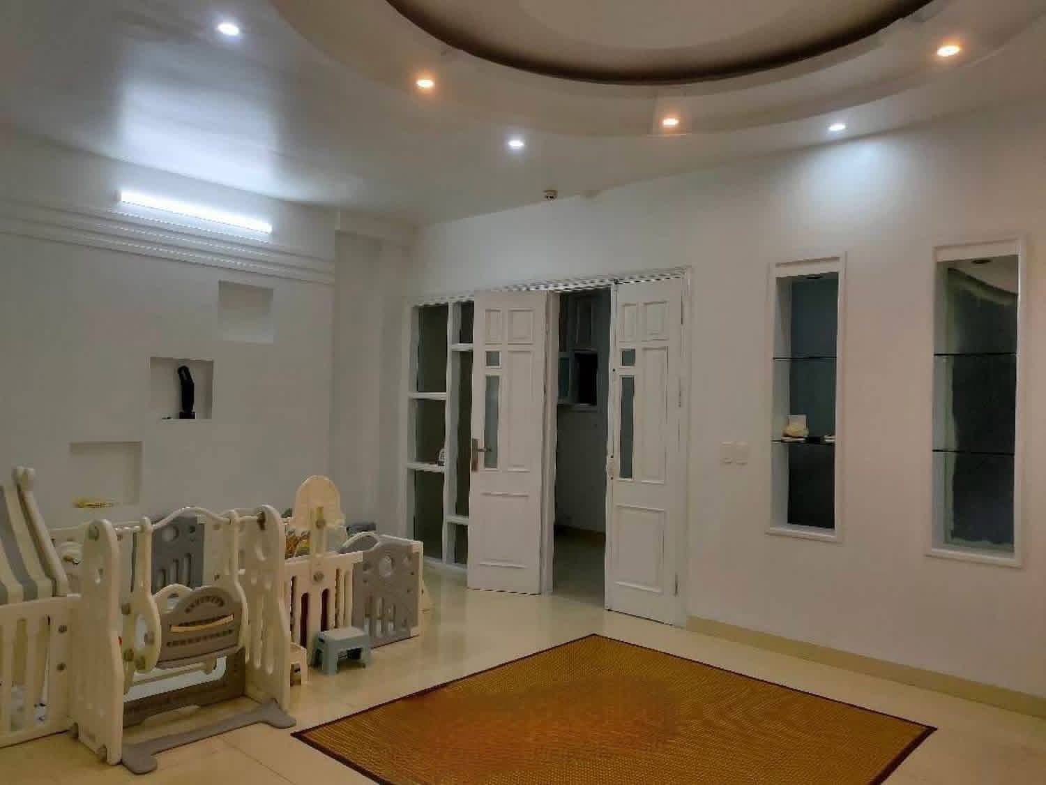 Bán nhà riêng Đ. Đào Tấn, Q. Ba Đình, Tp. Hà Nội - Ảnh 3