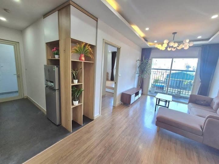 Cho thuê căn hộ chung cư Đ. Long Biên, P. Phúc Lợi, Q. Long Biên, Tp. Hà Nội