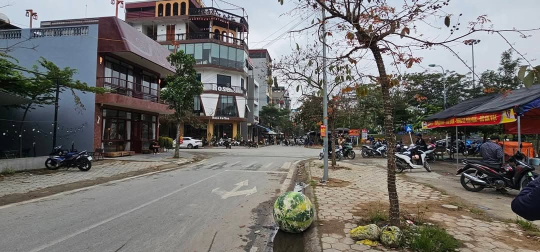 Bán nhà riêng Đ. Lãm Làng, Tx. Quế Võ, T. Bắc Ninh