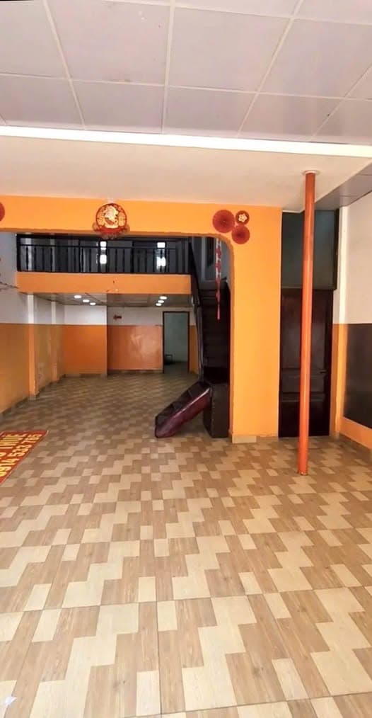 Cho thuê nhà riêng Đ. Nguyễn Thị Minh Khai, Tp. Nha Trang, T. Khánh Hòa