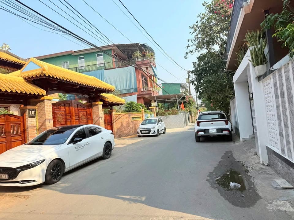 Bán nhà riêng Đ. Nguyễn Tuân, Tp. Huế, T. Thừa Thiên Huế