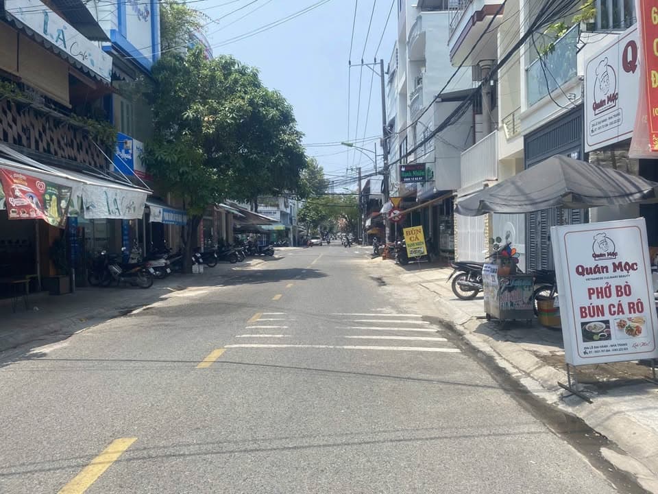 Cho thuê nhà riêng X. Vĩnh Thái, Tp. Nha Trang, T. Khánh Hòa - Ảnh 2