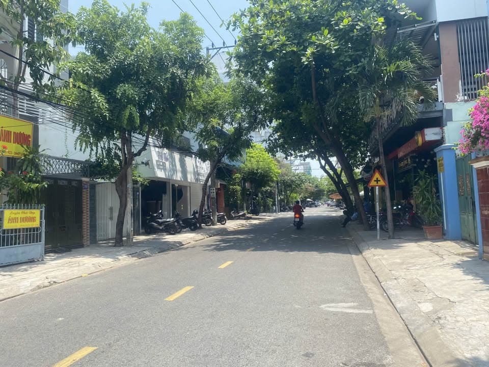 Cho thuê nhà riêng X. Vĩnh Thái, Tp. Nha Trang, T. Khánh Hòa - Ảnh 3