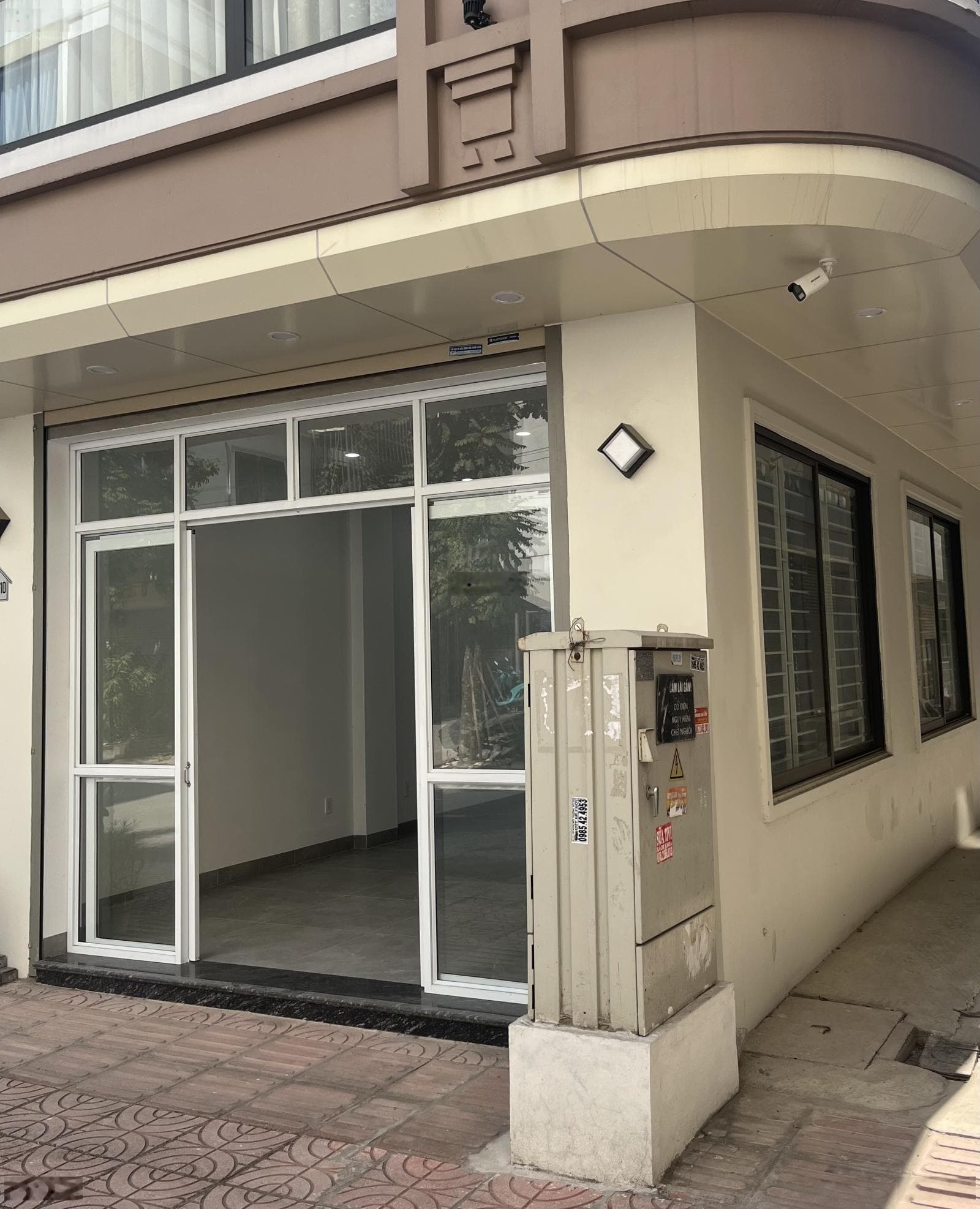 Cho thuê mặt bằng - cửa hàng - ki ốt P. Thượng Thanh, Q. Long Biên, Tp. Hà Nội - Ảnh 3