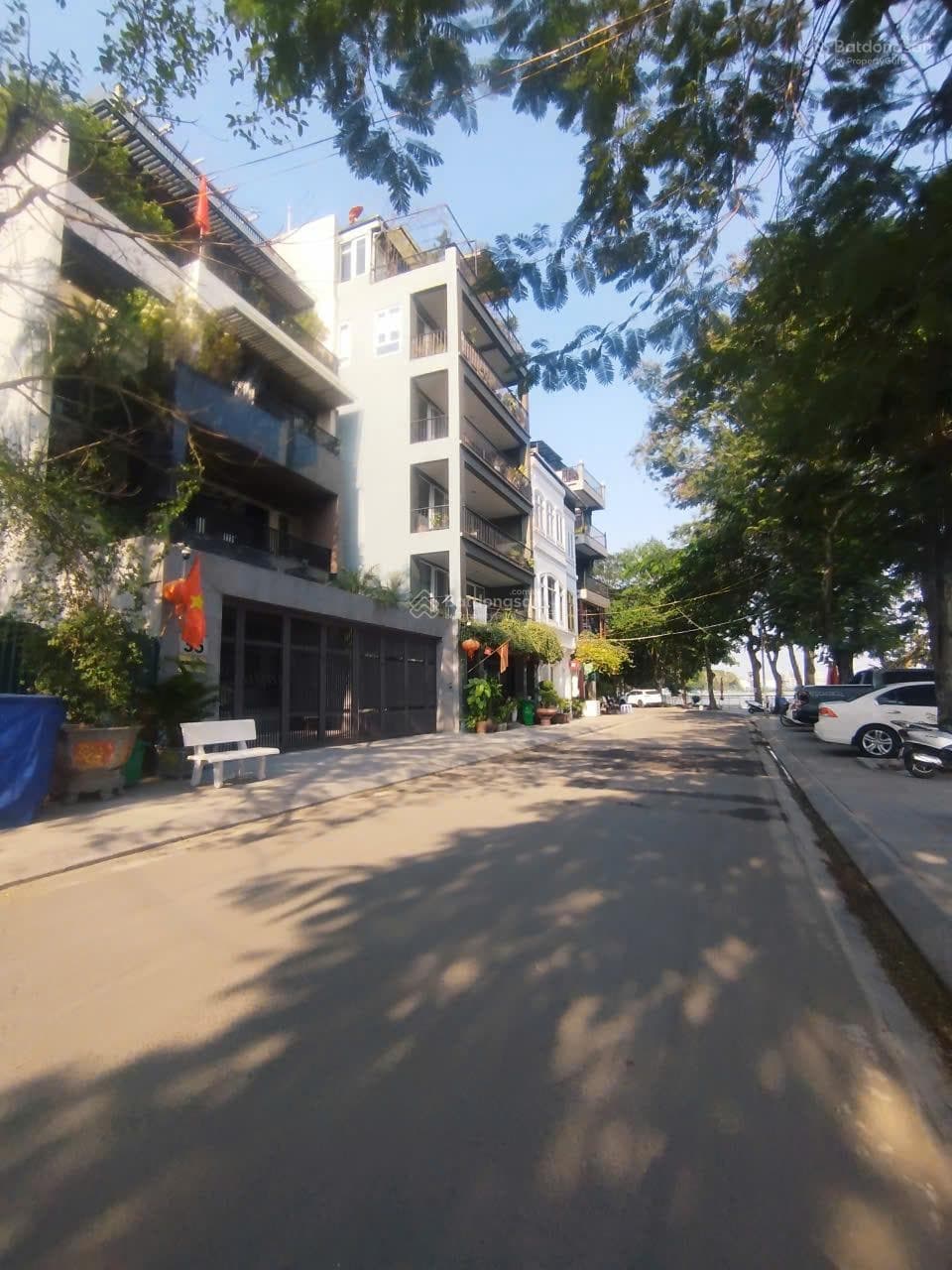 Bán đất Đ. Lạc Long Quân, P. Xuân La, Q. Tây Hồ, Tp. Hà Nội - Ảnh 3