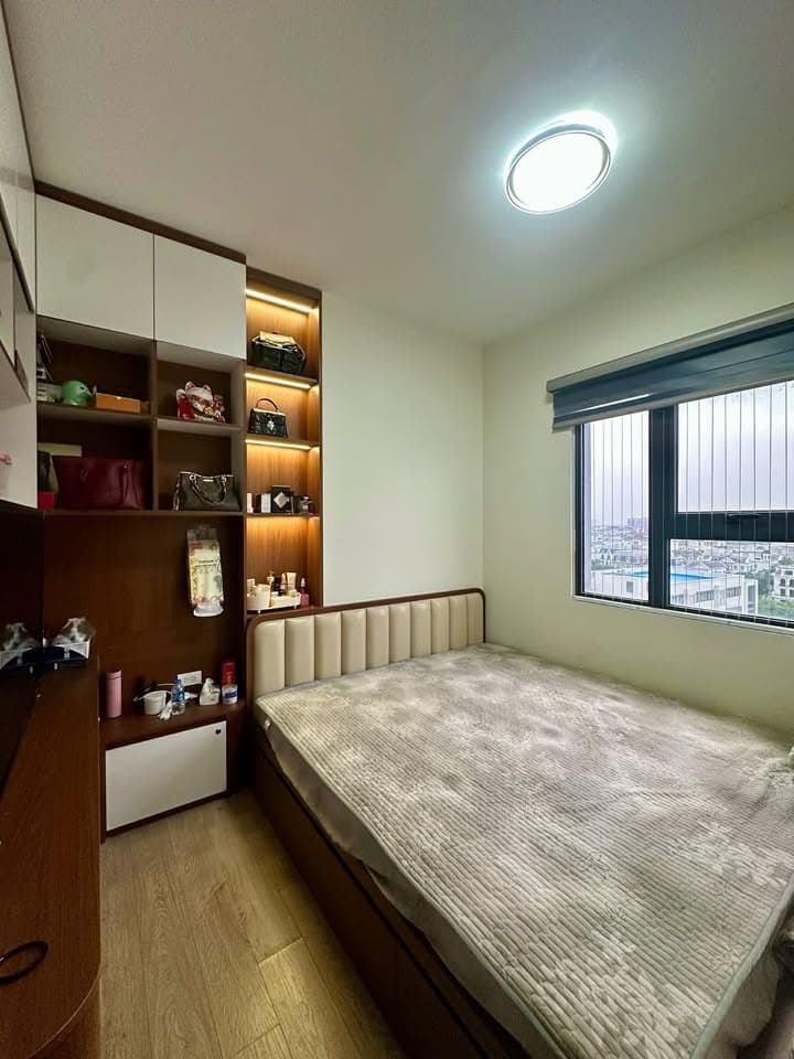 Cho thuê căn hộ chung cư Đ. Phúc Đồng, Q. Long Biên, Tp. Hà Nội