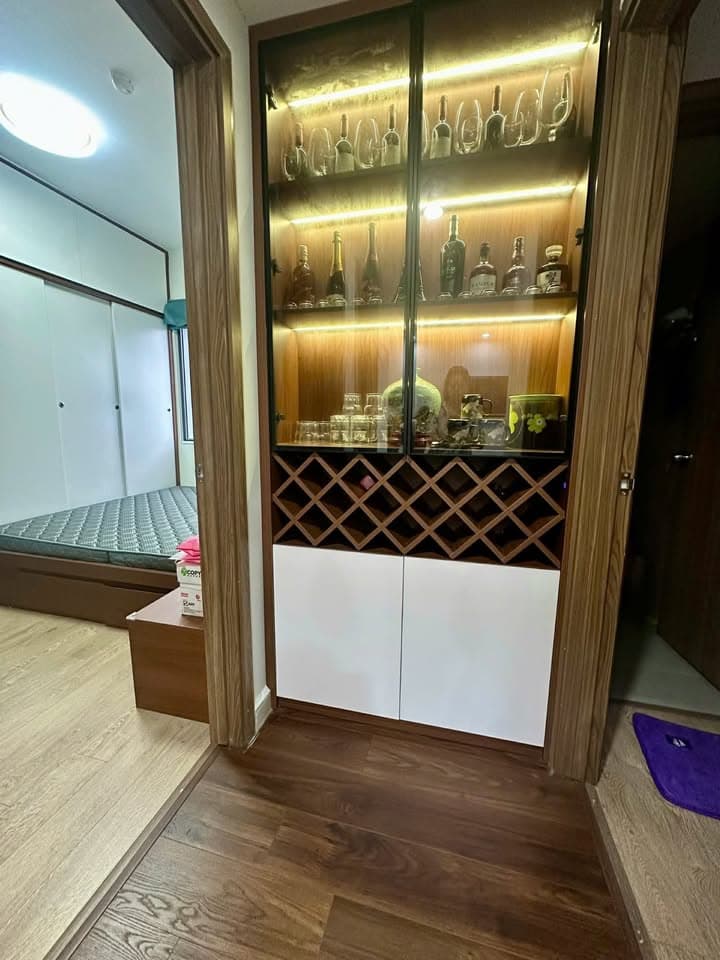 Cho thuê căn hộ chung cư Đ. Phúc Đồng, Q. Long Biên, Tp. Hà Nội - Ảnh 2