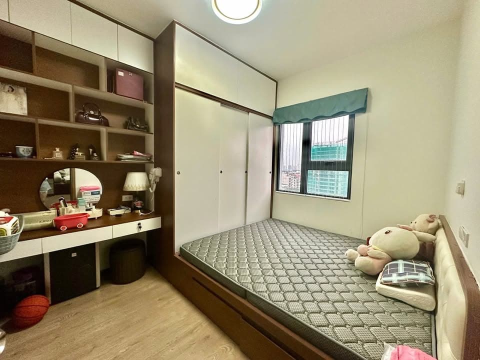 Cho thuê căn hộ chung cư Đ. Phúc Đồng, Q. Long Biên, Tp. Hà Nội - Ảnh 3