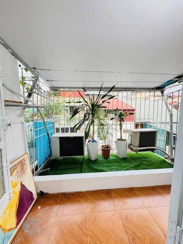 Bán nhà tập thể Đ. Thủy Lợi, Q. Đống Đa, Tp. Hà Nội - Ảnh 2