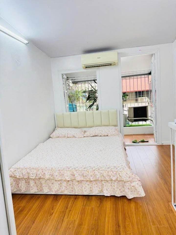 Bán nhà tập thể Đ. Thủy Lợi, Q. Đống Đa, Tp. Hà Nội - Ảnh 3