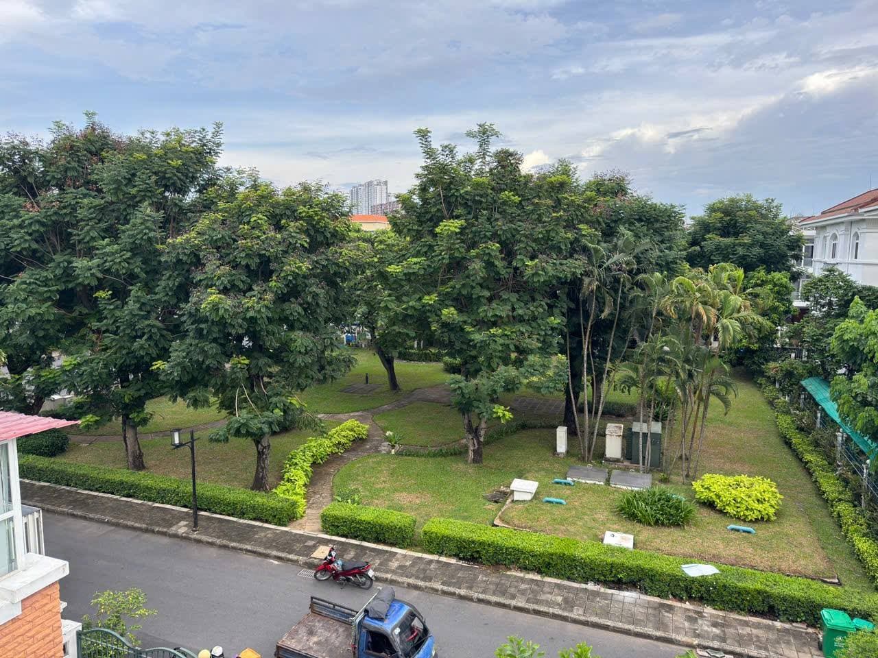 Cho thuê biệt thự liền kề P. Phú Mỹ, Q. 7, Tp. Hồ Chí Minh - Ảnh 2