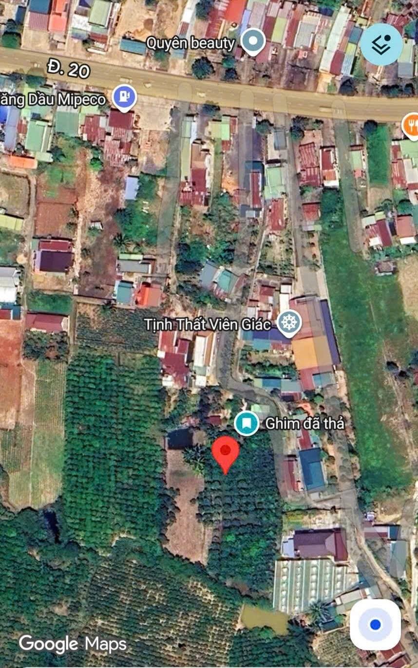 Bán nhà riêng X. Hiệp Thuận, H. Phúc Thọ, Tp. Hà Nội