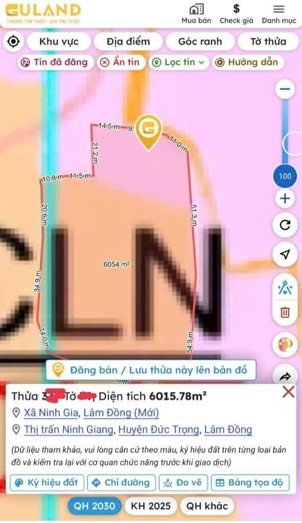 Bán nhà riêng X. Hiệp Thuận, H. Phúc Thọ, Tp. Hà Nội - Ảnh 2