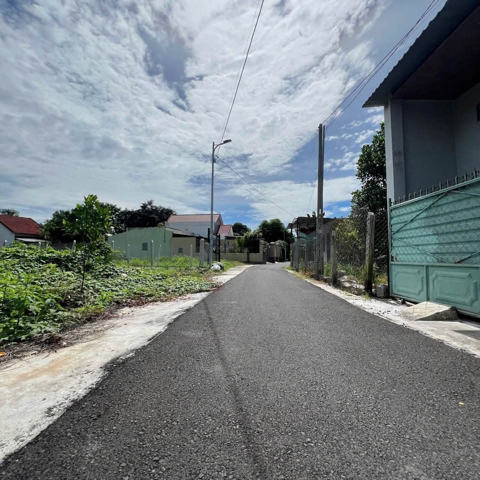 Bán đất Đ. Thanh Minh, H. Diên Khánh, T. Khánh Hòa