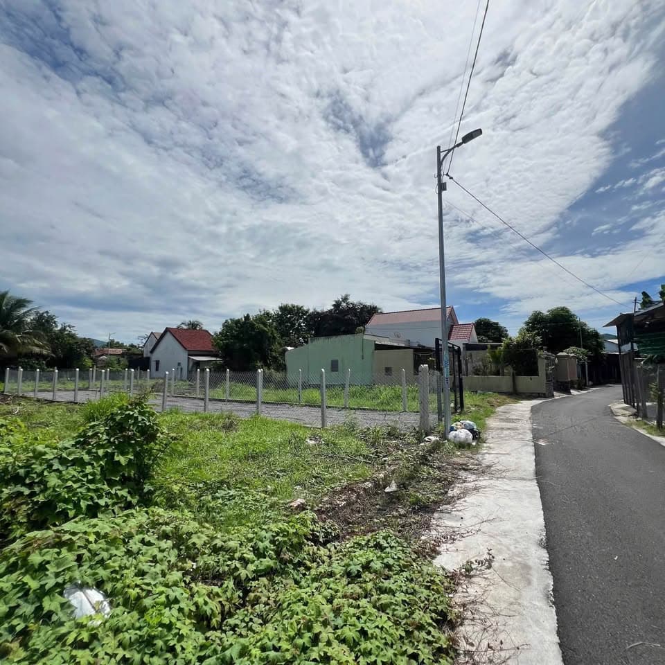 Bán đất Đ. Thanh Minh, H. Diên Khánh, T. Khánh Hòa - Ảnh 2