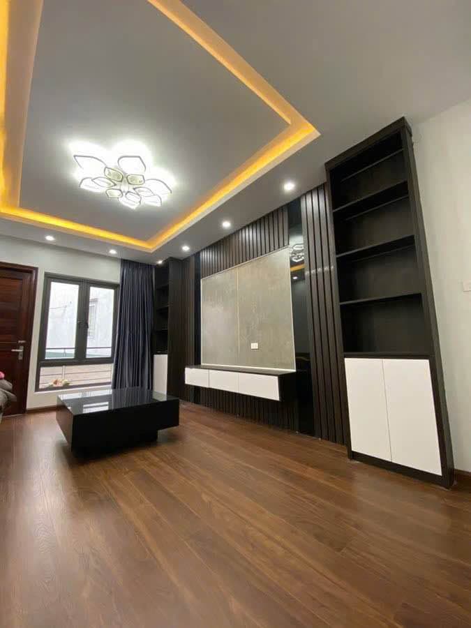 Bán nhà riêng Đ. Cầu Giấy, P. Yên Hòa, Q. Cầu Giấy, Tp. Hà Nội