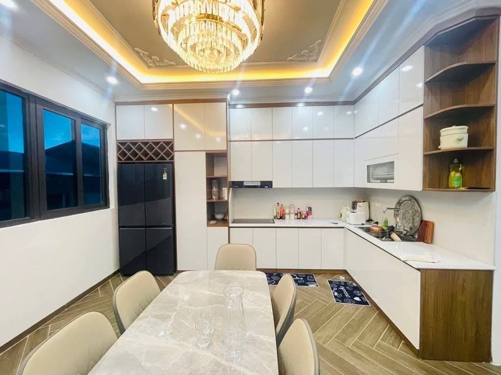 Bán nhà riêng P. Phùng Hưng, Q. Hà Đông, Tp. Hà Nội - Ảnh 2