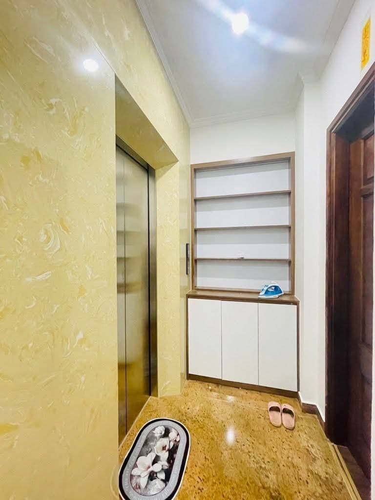 Bán nhà riêng P. Phùng Hưng, Q. Hà Đông, Tp. Hà Nội - Ảnh 3