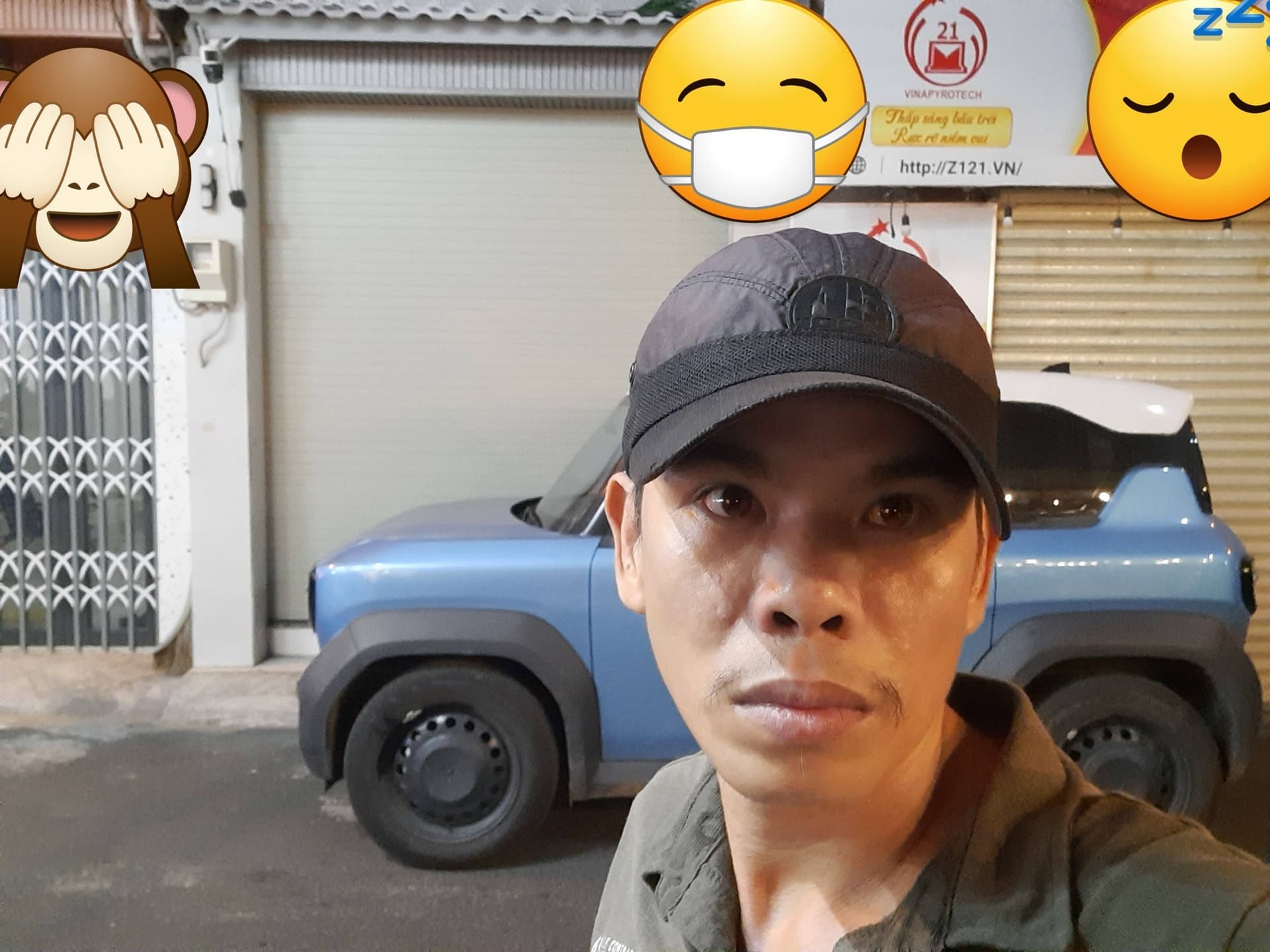 Cho thuê nhà riêng Đ. Hòa Hưng, Q. 10, Tp. Hồ Chí Minh