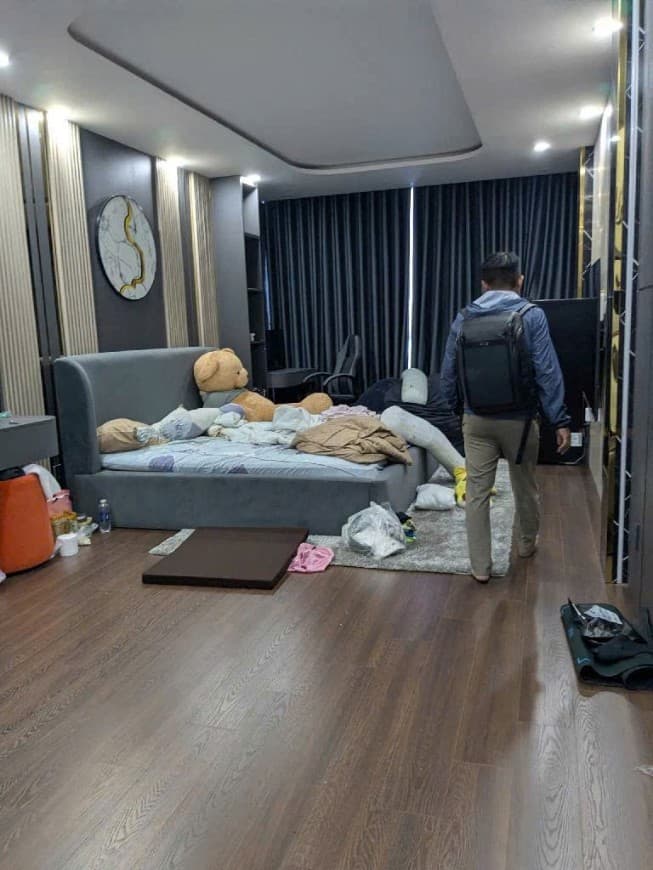 Cho thuê nhà riêng Đ. Lạc Long Quân, P. 3, Q. 11, Tp. Hồ Chí Minh - Ảnh 2