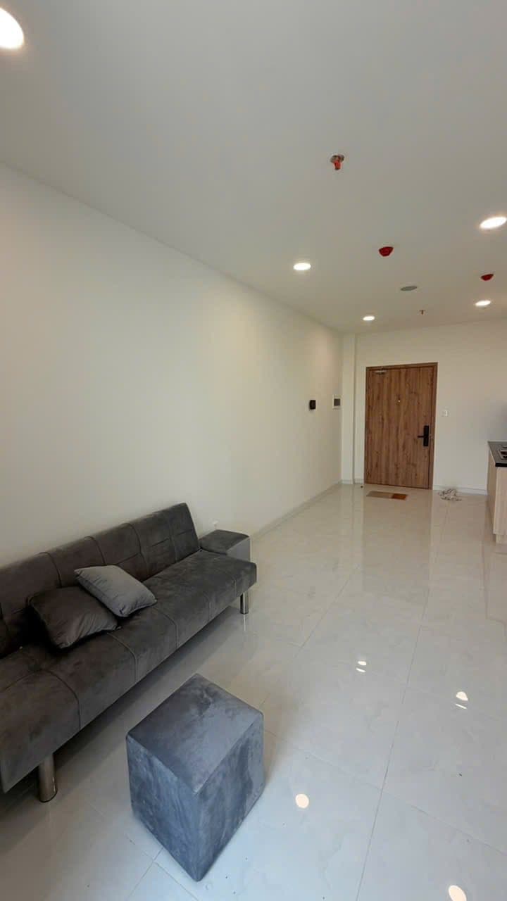 Cho thuê căn hộ chung cư Tp. Thuận An, T. Bình Dương