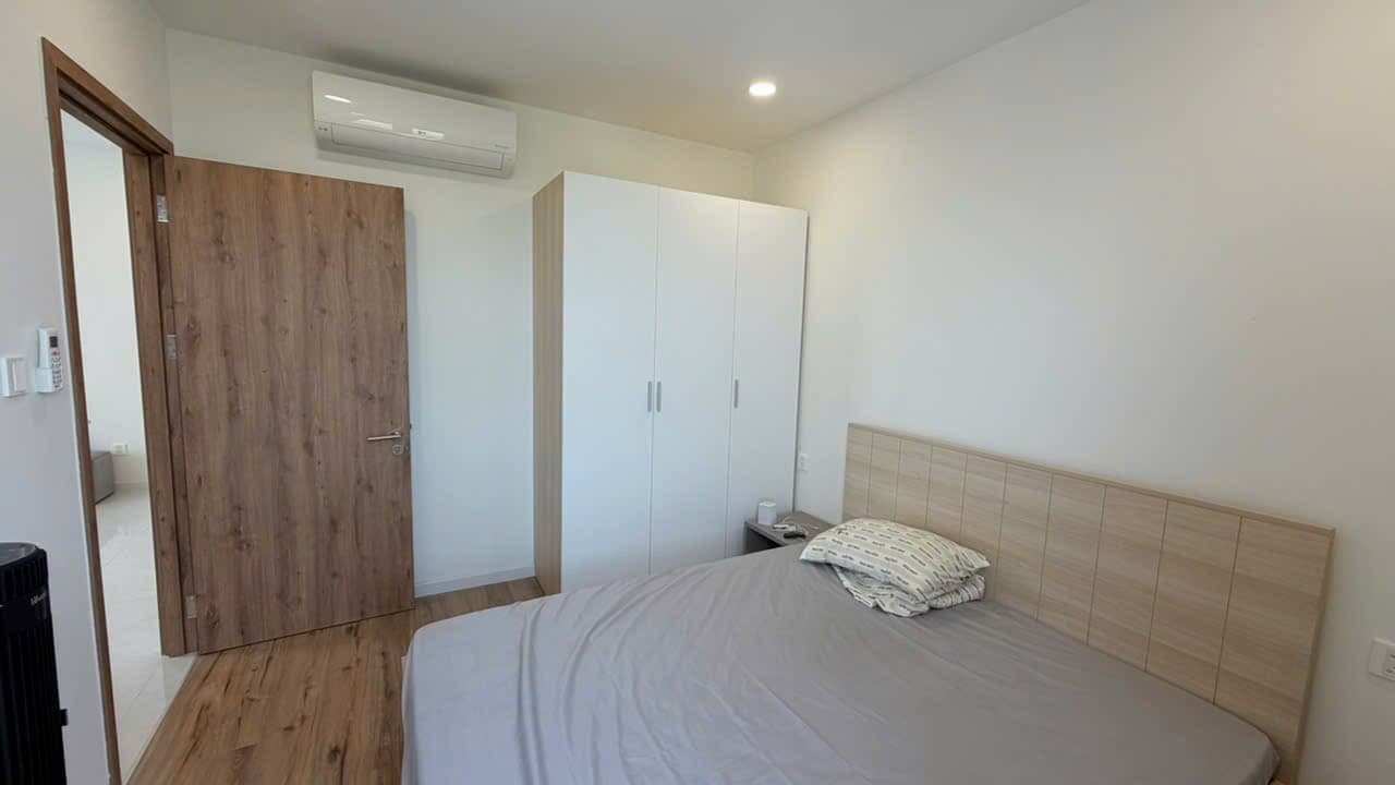 Cho thuê căn hộ chung cư Tp. Thuận An, T. Bình Dương - Ảnh 2