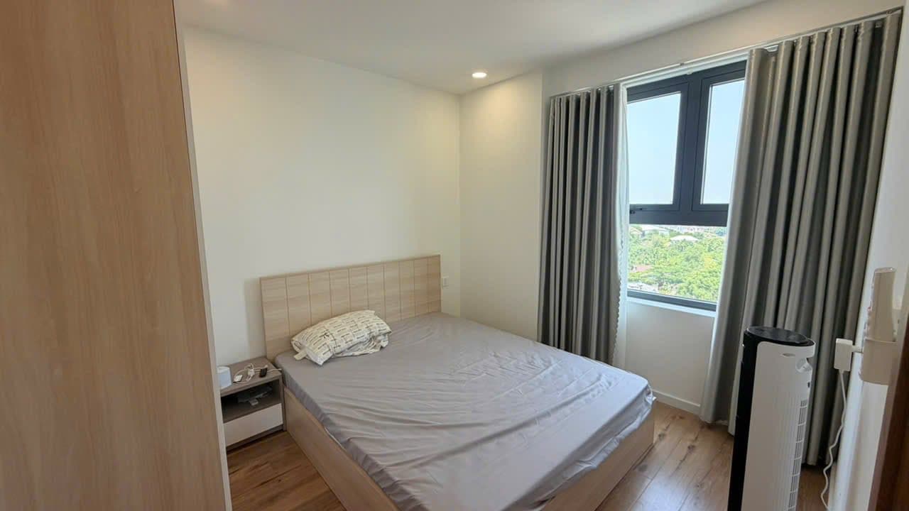Cho thuê căn hộ chung cư Tp. Thuận An, T. Bình Dương - Ảnh 3