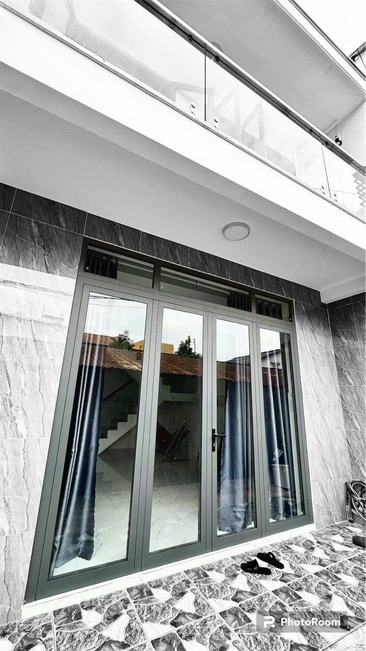 Cho thuê nhà riêng Đ. Mậu Thân, Q. Ninh Kiều, Tp. Cần Thơ