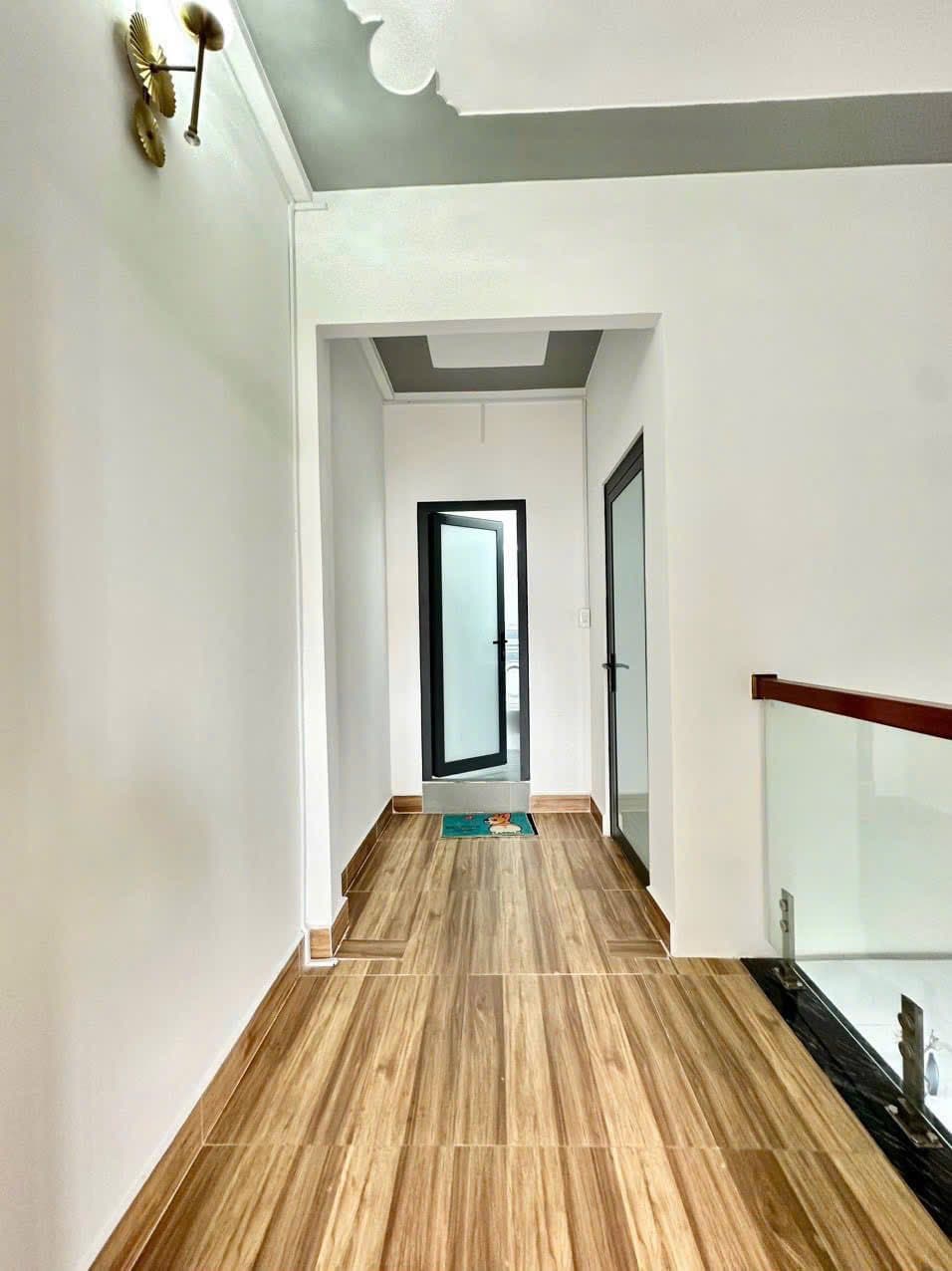 Cho thuê nhà riêng Đ. Mậu Thân, Q. Ninh Kiều, Tp. Cần Thơ - Ảnh 2