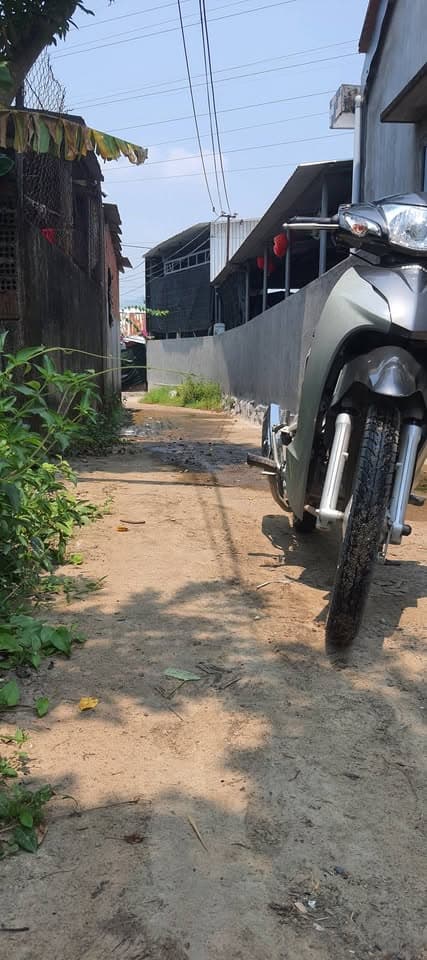 Bán đất X. Hòa Quang Bắc, H. Phú Hòa, T. Phú Yên