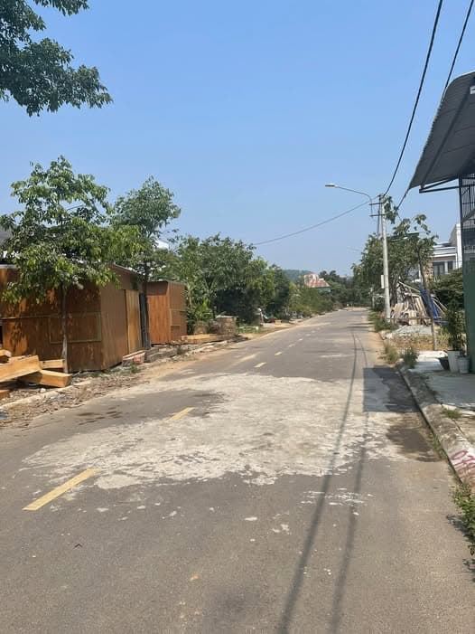 Bán đất P. Nhơn Phú, Tp. Quy Nhơn, T. Bình Định