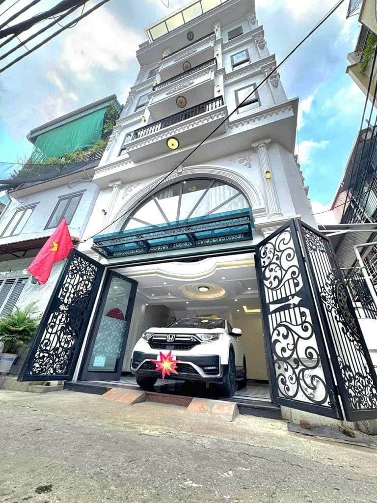 Bán nhà riêng P. Sài Đồng, Q. Long Biên, Tp. Hà Nội