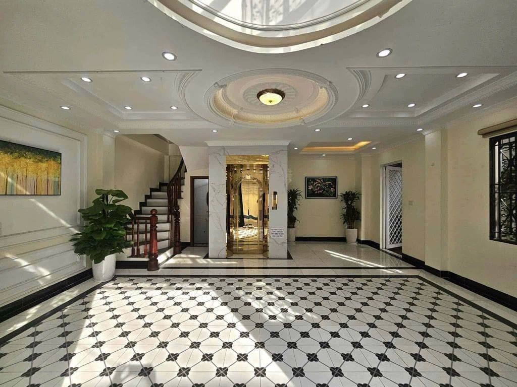 Bán nhà riêng P. Sài Đồng, Q. Long Biên, Tp. Hà Nội - Ảnh 3