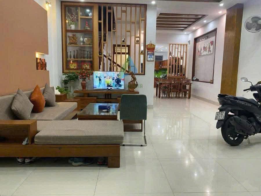 Cho thuê nhà riêng X. Phước Đồng, Tp. Nha Trang, T. Khánh Hòa