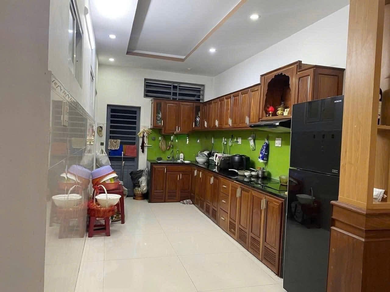 Cho thuê nhà riêng X. Phước Đồng, Tp. Nha Trang, T. Khánh Hòa - Ảnh 2