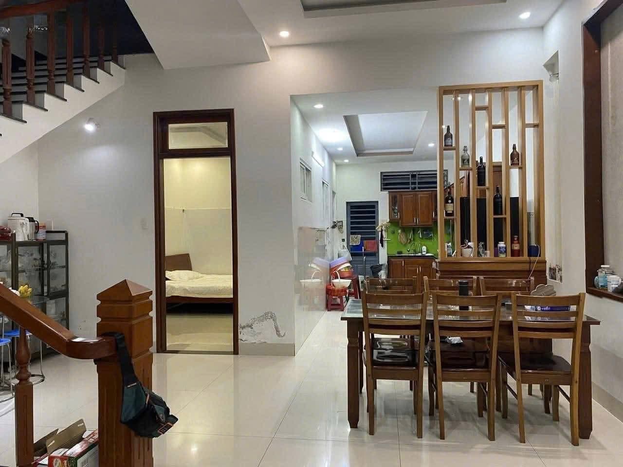 Cho thuê nhà riêng X. Phước Đồng, Tp. Nha Trang, T. Khánh Hòa - Ảnh 3