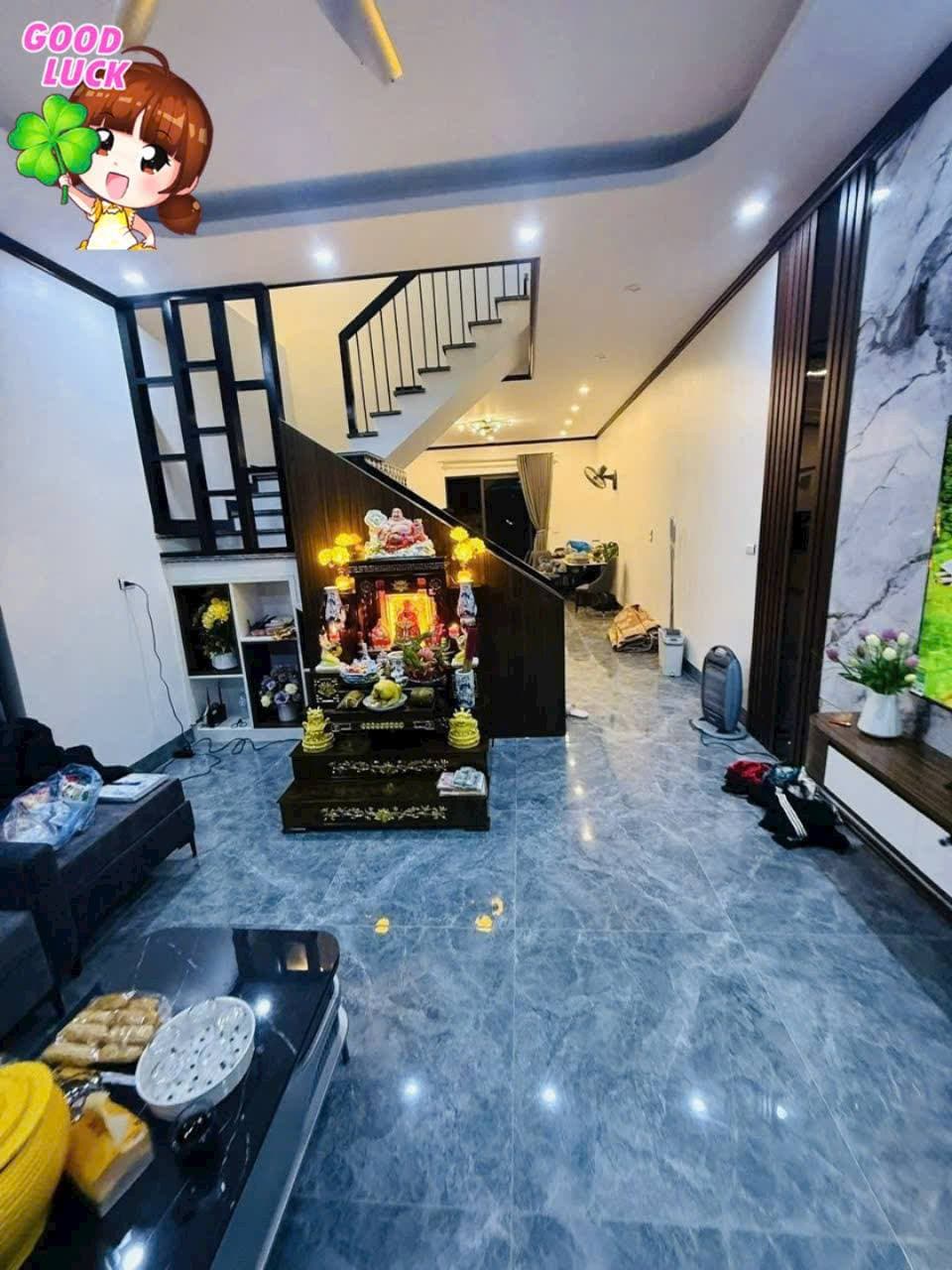 Bán nhà riêng P. Tam Thanh, Tp. Lạng Sơn, T. Lạng Sơn - Ảnh 2