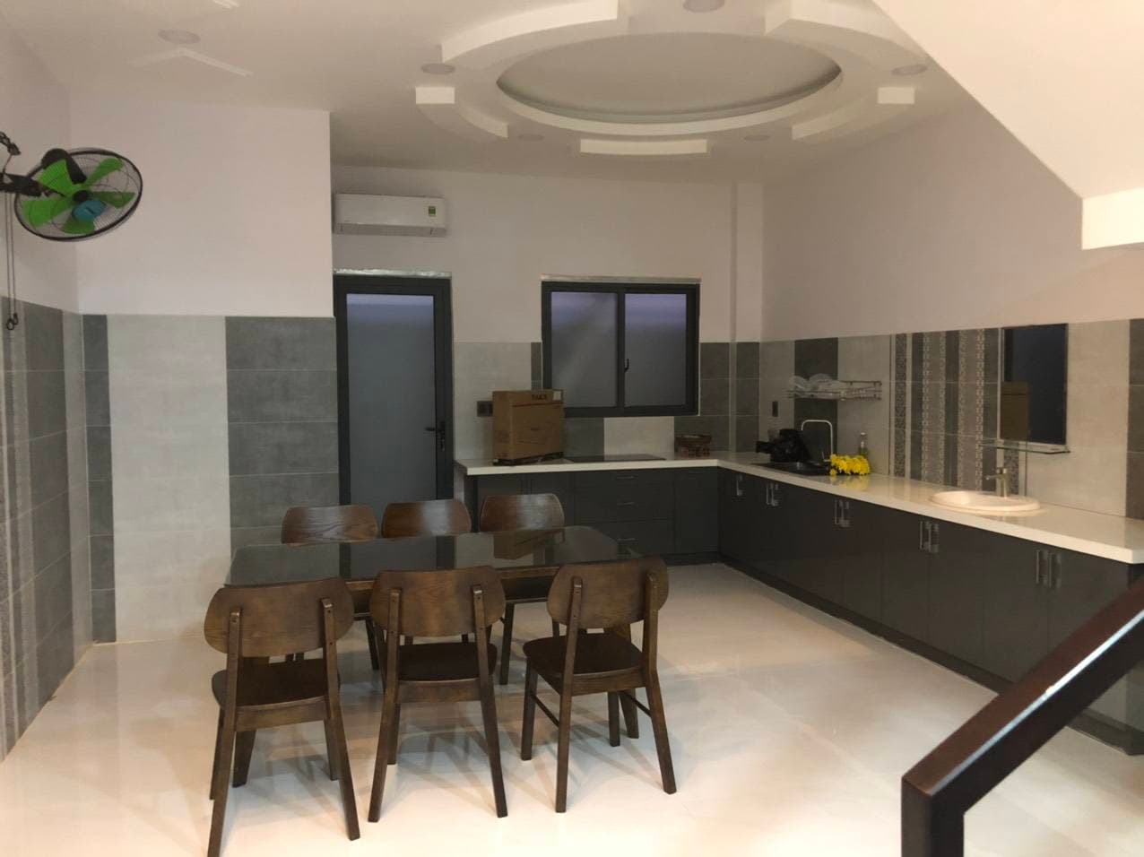 Cho thuê nhà riêng Đ. Nguyễn Thị Minh Khai, Tp. Nha Trang, T. Khánh Hòa - Ảnh 3